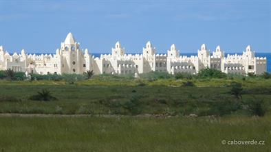 Hotel Riu Karamboa na Boa Vistě Hotel Riu Karamboa na Boa Vistě