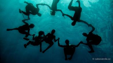 Diving-100 Diving-100